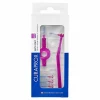 Interdental Set Cps 406 pink 5 St + 2 Halter, 1 P^Curaprox