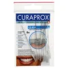 Curaprox Zwischenraumreinigung-LS 634 Interdentalbürste fein, 8 St