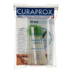 Curaprox Zwischenraumreinigung-TP 930 Brushpics, 10 St
