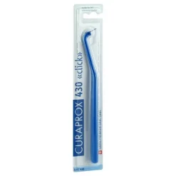 Curaprox Zwischenraumreinigung-Uhs 430 Clip Halter für Cps Interdentalbürste, 1 St