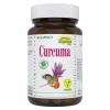 Espara Kurkuma Kapseln-Curcuma Bio Kapseln, 60 St