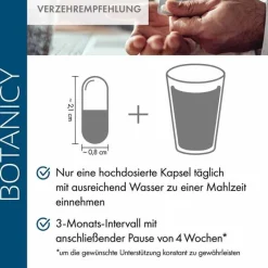Feelgood Kurkuma Kapseln-Curcuma Forte Kapseln, 30 St