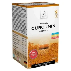 Kurkuma Kapseln-Curcumin Kapseln Cumacure intense 95 Kapseln, 90 St