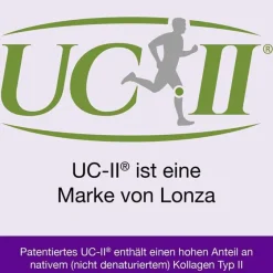 Curcumin-Loges arthro plus UC-II Kapseln, 60 St^Dr. Loges
