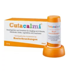 Heel Heel|Haut-Cutacalmi Globuli, 2 g
