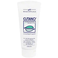 Cutano Duschen & Waschen-Waschpflege flüssig, 200 ml