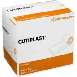 Wundverband 8 cm x 5 m im Spender, 1 P^Cutiplast Clearance