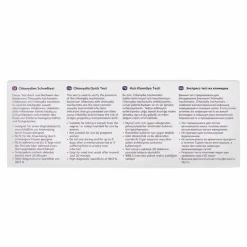 Cyclotest Chlamydien-Schnelltest, 1 St- Sonstige Tests