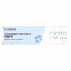 Schwangerschaftstests-Cyclotest Schwangerschaftstest Digital 25 Mlu / ml, 1 St