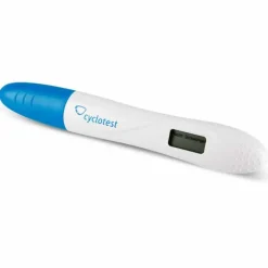 Schwangerschaftstests-Cyclotest Schwangerschaftstest Digital 25 Mlu / ml, 1 St