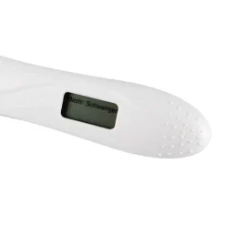 Schwangerschaftstests-Cyclotest Schwangerschaftstest Digital 25 Mlu / ml, 1 St