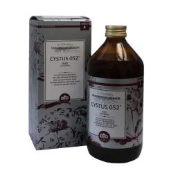 Sud, 500 ml^Cystus 052 Best