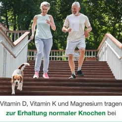 Dr. Loges Vitamin K|Vitamin D (Colecalciferol)-D3 K2 MG-Loges Kapseln, 180 St