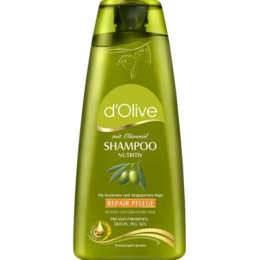 Dalan d`Olive Proteinshampoo Repair Pflege, 400 ml^Dalan d´Olive Sale