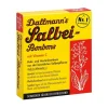 Dallmanns Salbeibonbons mit Vitamin C, 20 St- Bonbons