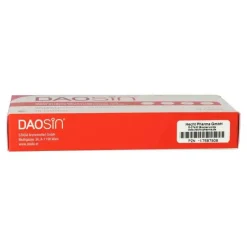 Daosin Tabletten, 10 St^