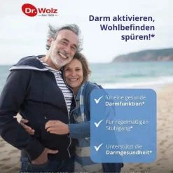 Darm Activ Pulver, 400 g^Dr. Wolz