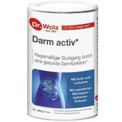 Darm Activ Pulver, 209 g^Dr. Wolz Sale