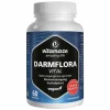 Darmflora Vital vegan Kapseln, 60 St^Vitamaze Discount