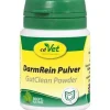Cd Vet Magen & Darm|Magen & Darm-Darmrein Pulver vet. (für Tiere), 20 g