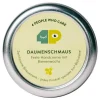 4peoplewhocare GmbH Handpflege-Daumenschmaus Creme Dose, 30 g