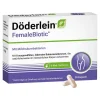 Female Biotic mit Milchsäurebakterien Kapseln , 30 St^Döderlein Sale