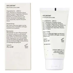 Decubitan Alltagshilfen|Sonstige Körperpflegeprodukte-Hautfunktionscreme, 75 ml