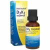 Dekristolvit D3K2 Tropfen, 25 ml- Vitamin K|Vitamin D (Colecalciferol)