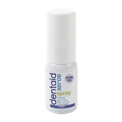 Dentaid xeros Feuchtigkeitsspray, 15 ml- Mundpflege