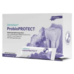 Dentasan ProbioPROTECT Sticks, 14 St^ Discount