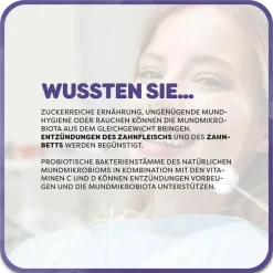 Dentasan ProbioPROTECT Sticks, 14 St^ Discount