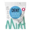 Denttabs Mundpflege-Zahnputztabletten stevia mint, 125 St
