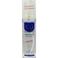 Deo Kristall Mineral Spray, 75 ml^ Clearance