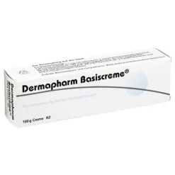 Basiscreme, 100 g^Dermapharm Outlet