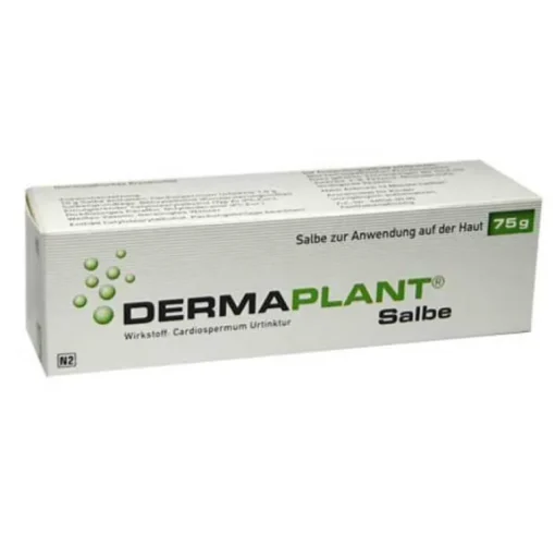 ® Salbe, 75 g^Dermaplant Online