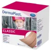 Dermaplast Wundpflaster-Classic Pflaster 8 cm x 5 m, 1 St