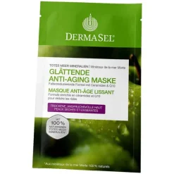 Exklusiv Totes Meer Maske Anti Aging , 12 ml^Dermasel Sale