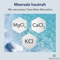 Dermasel Maske Meeresenergie Vitamin C, 12 ml- Gesichtsmasken Für Ein Gepflegtes Hautbild