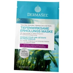 Spa Totes Meer Maske Erholung, 12 ml^Dermasel Online