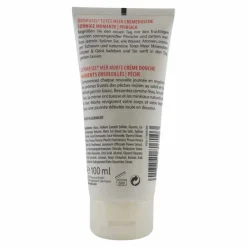 Dermasel Duschen & Waschen-TM Cremedusche sonnige Momente lim.Ed., 100 ml