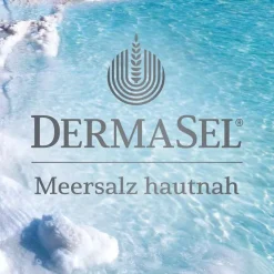 Dermasel Totes Meer Duschgel Fresh Ocean limited Edition, 100 ml- Duschen & Waschen