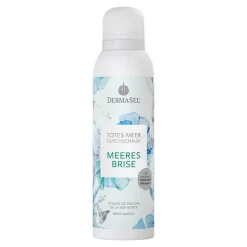 Totes Meer Duschschaum Meeresbrise, 200 ml^Dermasel New