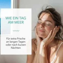 Totes Meer Hyaluron Augen-Pads, 1 P^Dermasel New