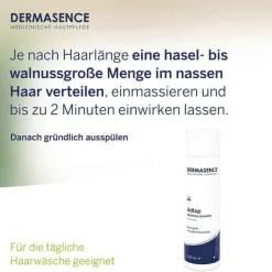 Dermasence Shampoos-Adtop medizinal Shampoo, 200 ml