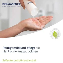 Dermasence Adtop Wasch- und Duschlotion, 200 ml- Duschen & Waschen