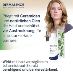 Dermasence Adtop XC Lipidcreme, 50 ml- Trockene & Sensible Haut|Cremes & Balsame