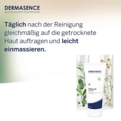 Dermasence Trockene & Sensible Haut|Körpermilch & Lotionen-Adtop XC Lipidlotion, 200 ml