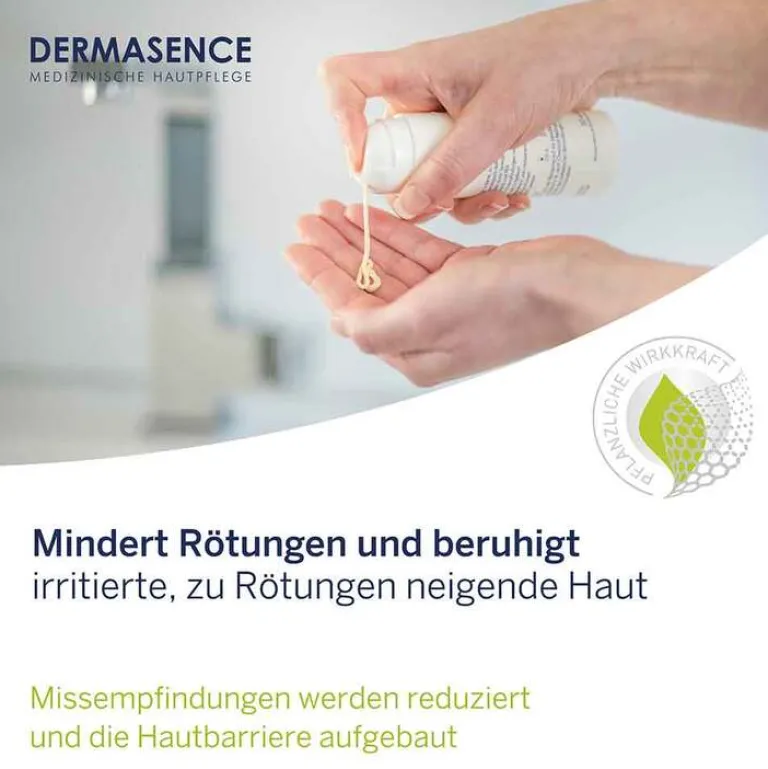 Dermasence Barriopro Emulsion, 50 ml- Trockene & Sensible Haut