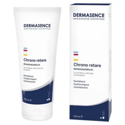 Dermasence Reinigung-Chrono retare Reinigungsmilch, 200 ml