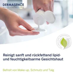 Dermasence Reinigung-Chrono retare Reinigungsmilch, 200 ml
